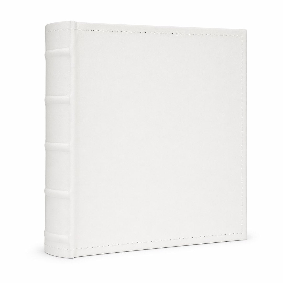 Album kieszeniowy szyty 10x15 cm 200 zdjęć KD46200WHITE