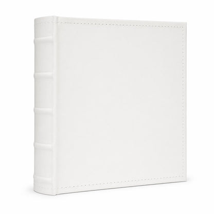 Album kieszeniowy szyty 10x15 cm 200 zdjęć KD46200WHITE