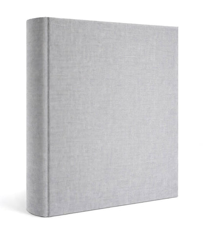 Album kieszeniowy szyty 10x15 cm 300 zdjęć KD46300/2LINENBERRY