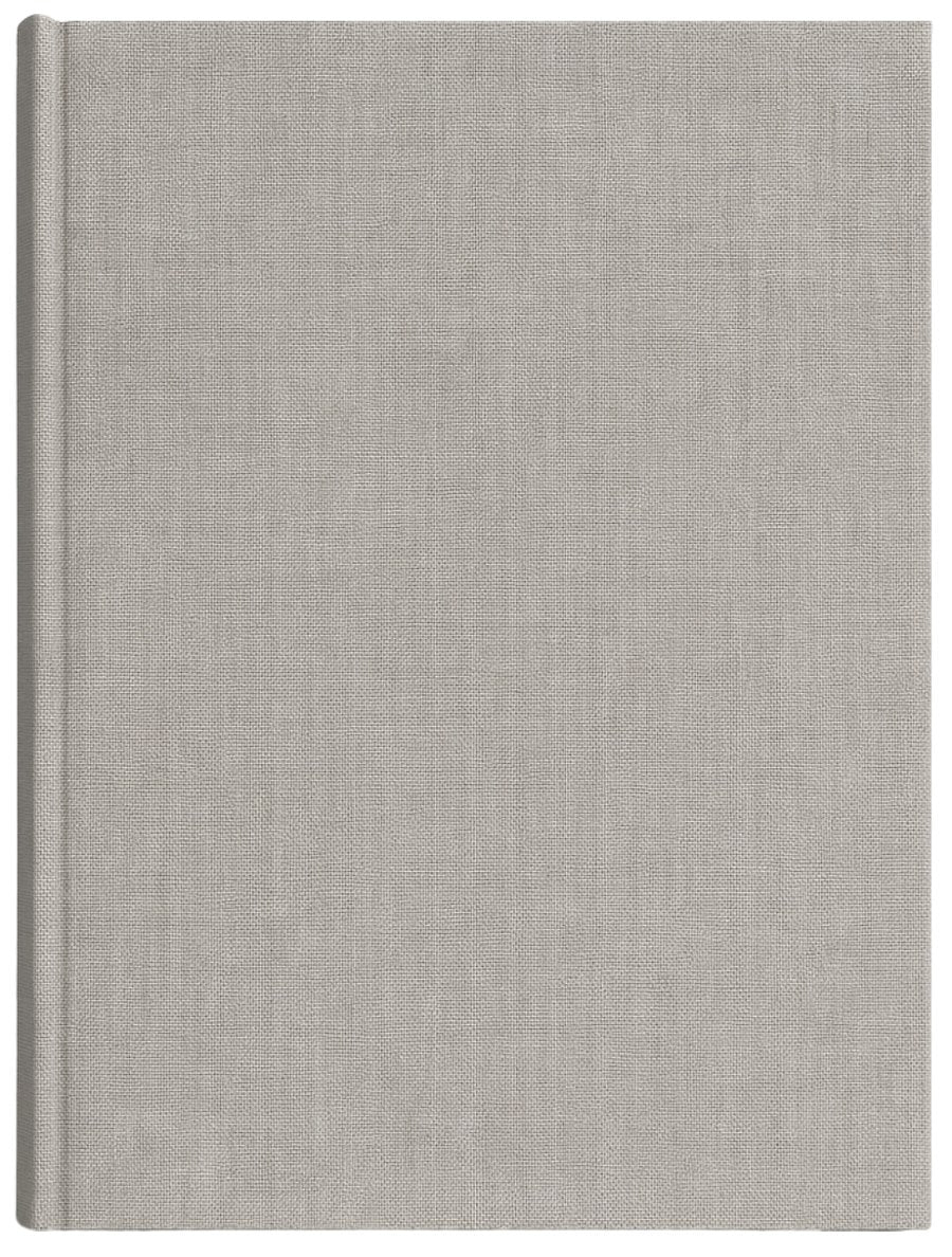 Album kieszeniowy szyty 10x15 cm 300 zdjęć KD46300/2LINENBEIGE