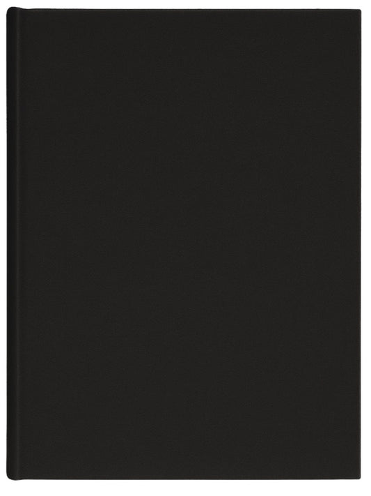 Album kieszeniowy szyty 10x15 cm 300 zdjęć KD46300/2LINENBLACK - zdjęcie 2