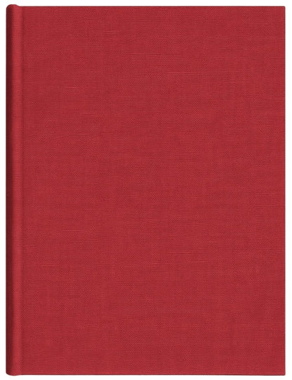 Album kieszeniowy szyty 10x15 cm 300 zdjęć KD46300/2LINENMAGENTA - zdjęcie 2