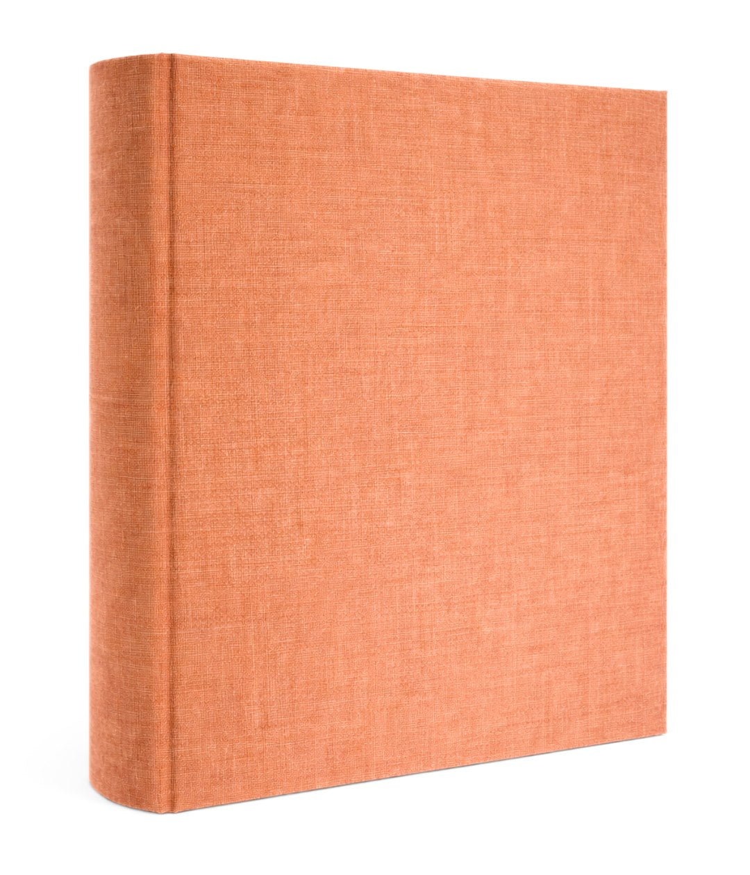 Album kieszeniowy szyty 10x15 cm 300 zdjęć KD46300/2LINENNUTMEG