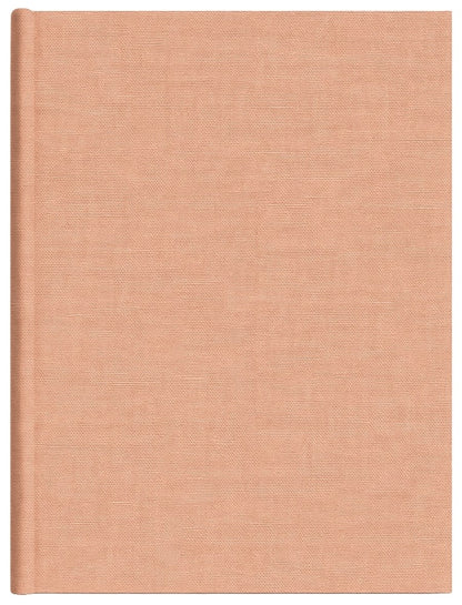 Album kieszeniowy szyty 10x15 cm 300 zdjęć KD46300/2LINENNUTMEG - zdjęcie 2