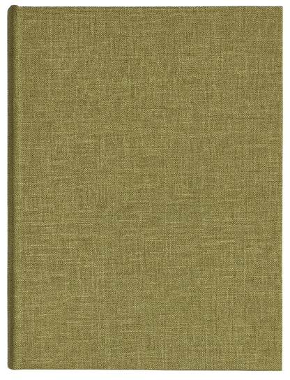 Album kieszeniowy szyty 10x15 cm 300 zdjęć KD46300/2LINENOLIVE