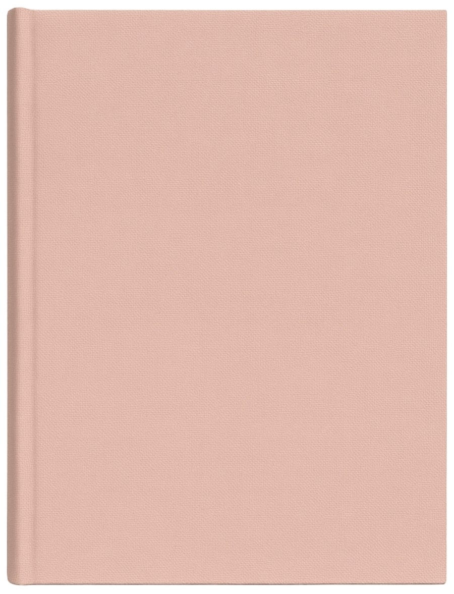 Album kieszeniowy szyty 10x15 cm 300 zdjęć KD46300/2LINENPEONY - zdjęcie 2