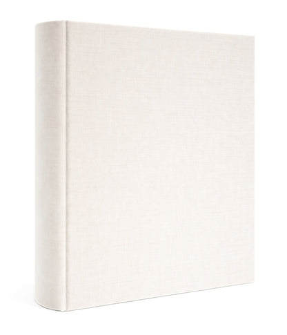 Album kieszeniowy szyty 10x15 cm 300 zdjęć KD46300/2LINENSAND