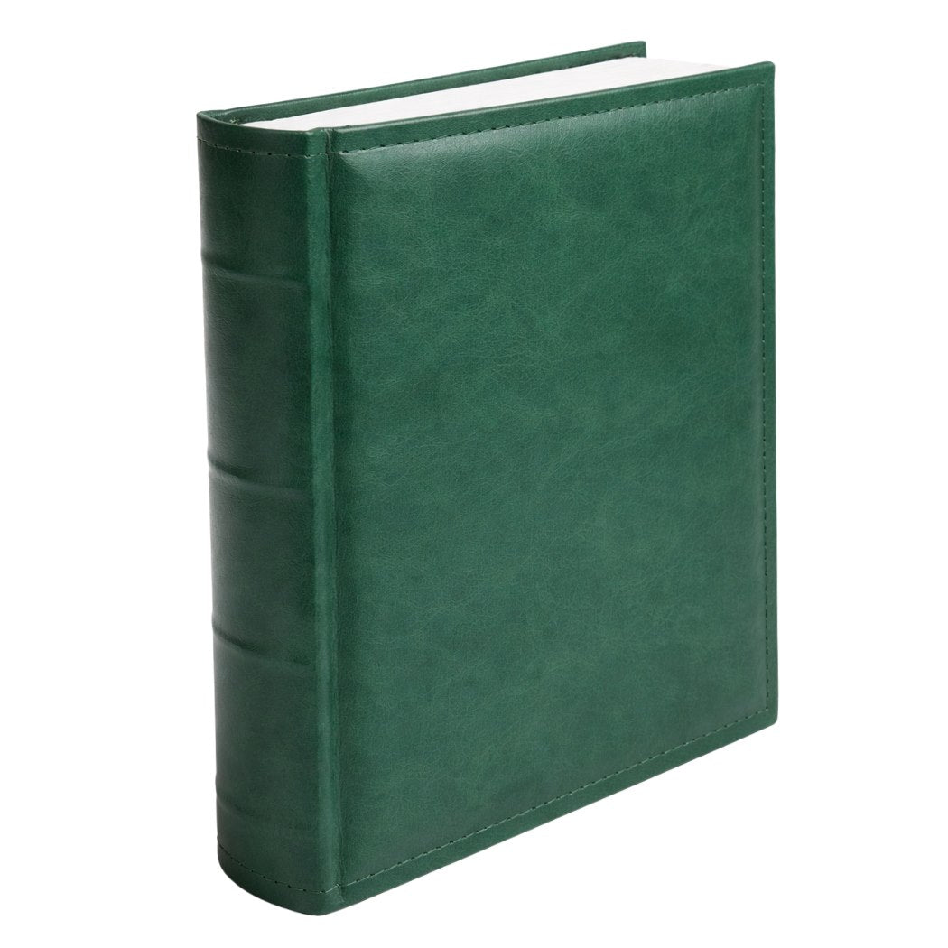 Album kieszeniowy szyty 10x15 cm 300 zdjęć KD46300/2ROYALGREEN