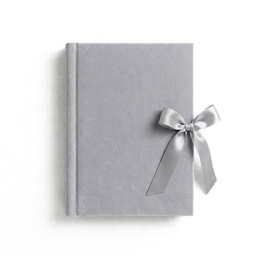 Album kieszeniowy szyty 10x15 cm 300 zdjęć KD46300/2VELVETMIST