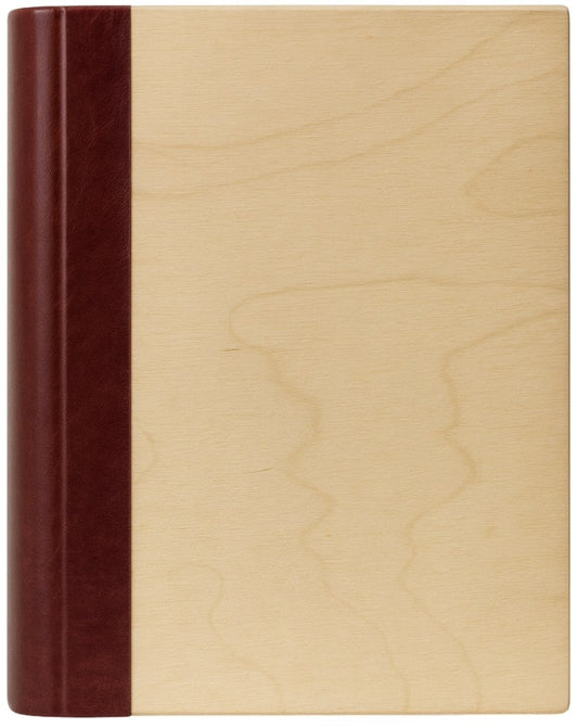 Album kieszeniowy szyty 10x15 cm 300 zdjęć KD46300/2WOODBROWN