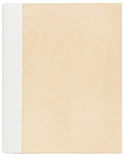 Album kieszeniowy szyty 10x15 cm 300 zdjęć KD46300/2WOODWHITE