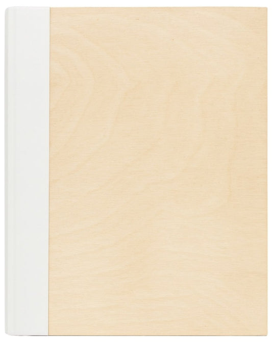 Album kieszeniowy szyty 10x15 cm 300 zdjęć KD46300/2WOODWHITE