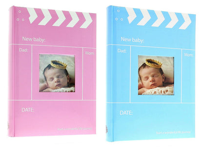Album kieszeniowy szyty 10x15 cm 300 zdjęć KD46300SNAP - zdjęcie 2