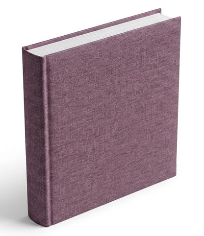 Album kieszeniowy szyty 10x15 cm 500 zdjęć KD46500LINENTERRA