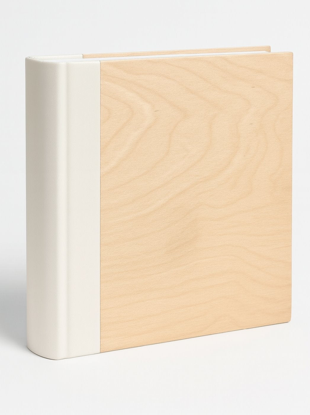 Album kieszeniowy szyty 10x15 cm 500 zdjęć KD46500WOODWHITE - zdjęcie 3
