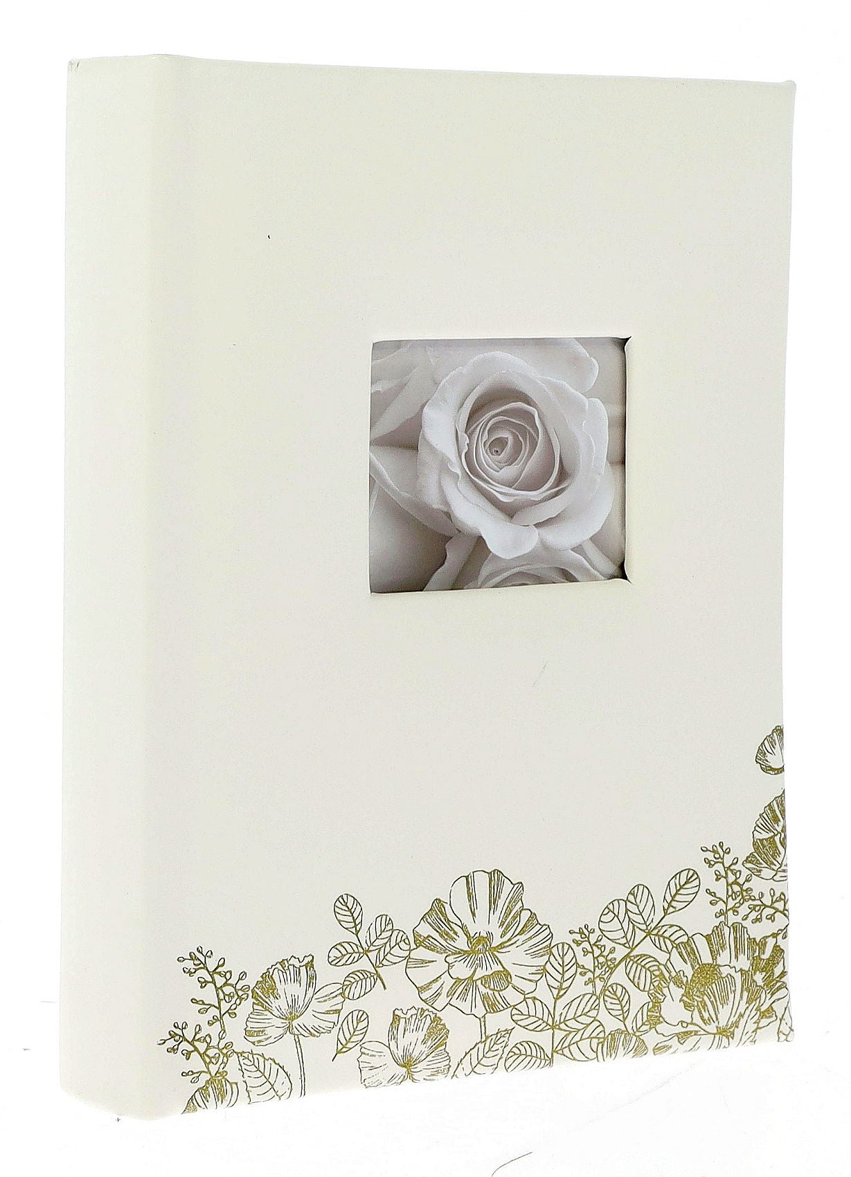 Album kieszeniowy szyty 10x15 cm 50 zdjęć KD4650MOMENT01 - zdjęcie 2