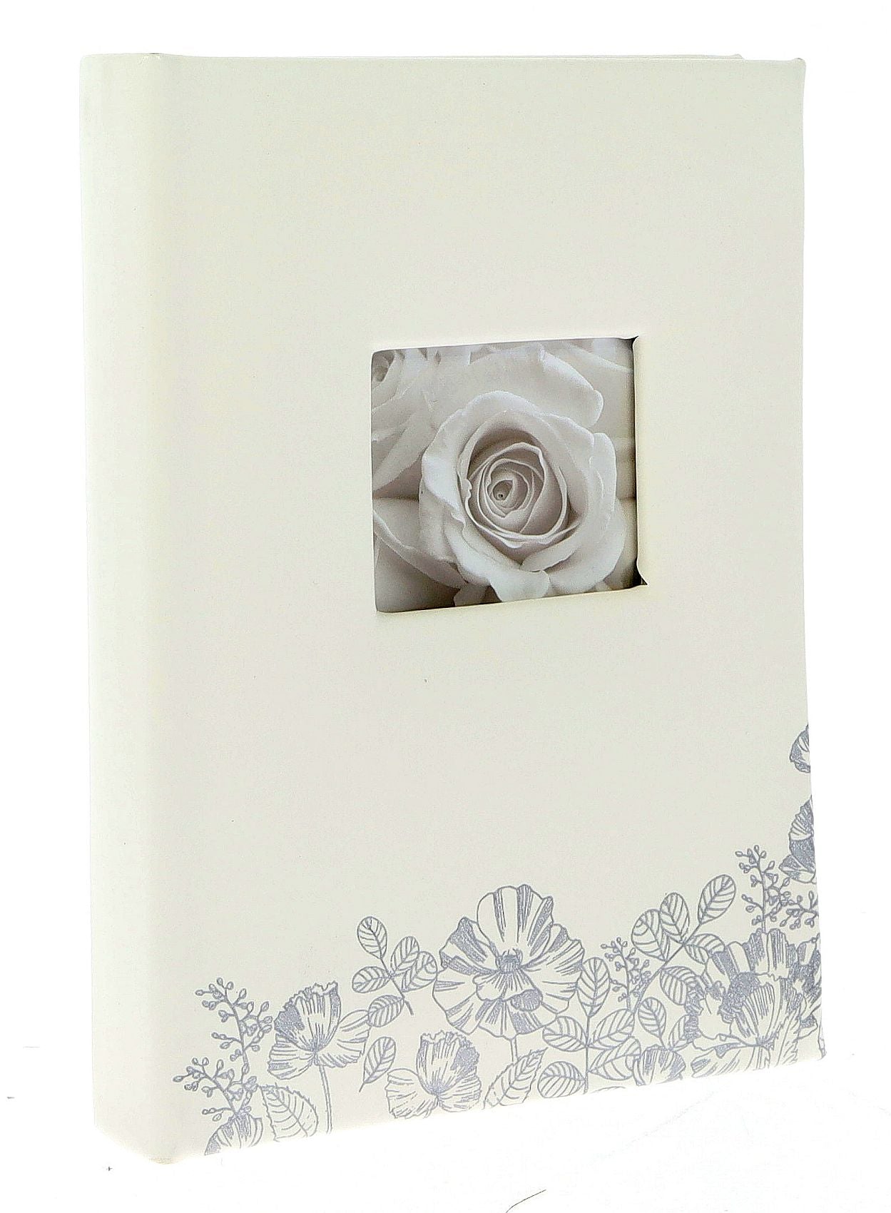 Album kieszeniowy szyty 10x15 cm 50 zdjęć KD4650MOMENT02 - zdjęcie 2