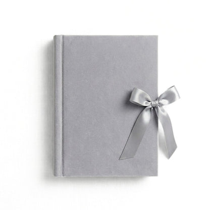 Album kieszeniowy szyty 10x15 cm 50 zdjęć KD4650VELVETMIST