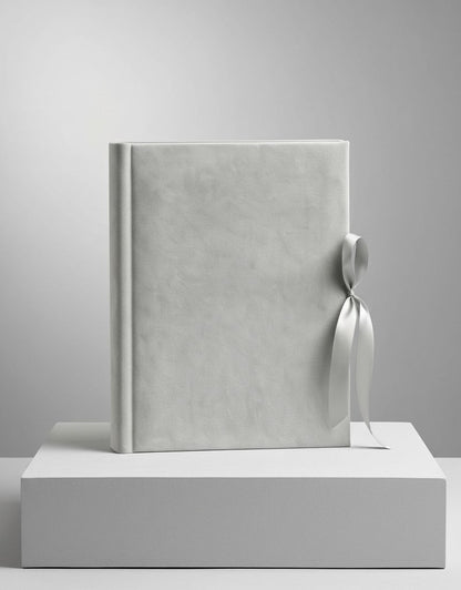 Album kieszeniowy szyty 10x15 cm 50 zdjęć KD4650VELVETMIST