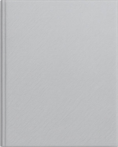 Album kieszeniowy szyty 13x18 cm 100 zdjęć KD57100CLEANSILVER - zdjęcie 3