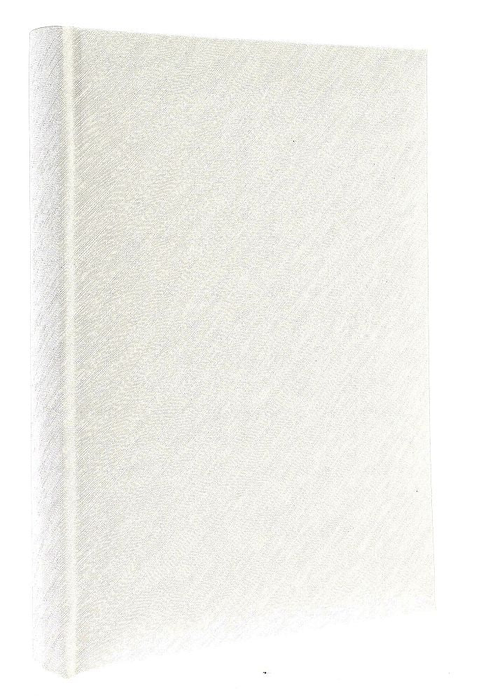 Album kieszeniowy szyty 13x18 cm 100 zdjęć KD57100CLEANWHITE - zdjęcie 2
