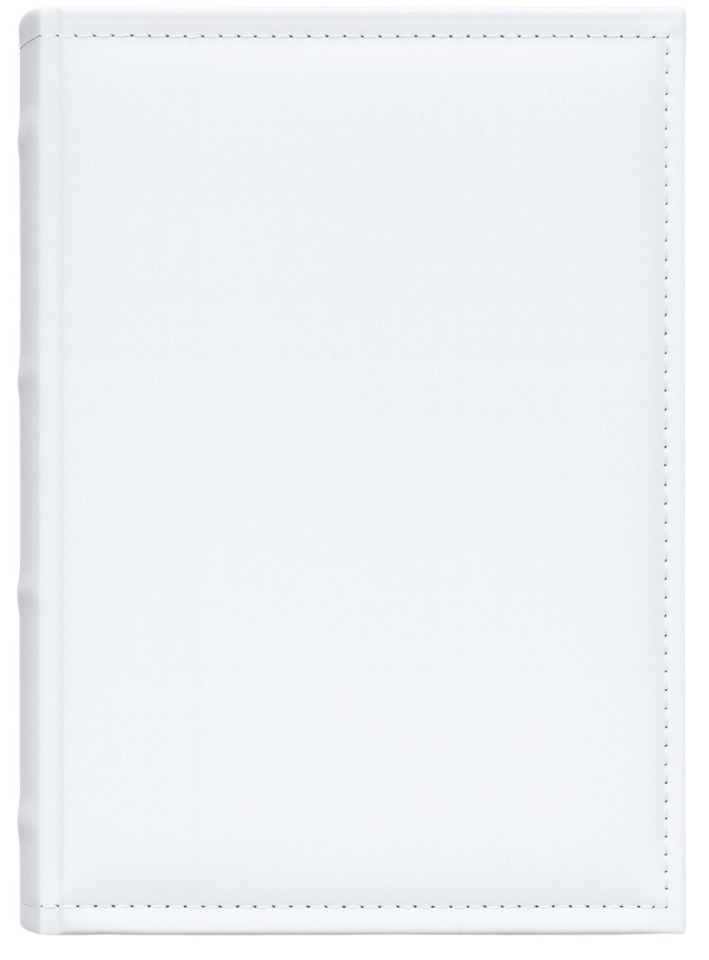 Album kieszeniowy szyty 13x18 cm 100 zdjęć KD57100WHITE