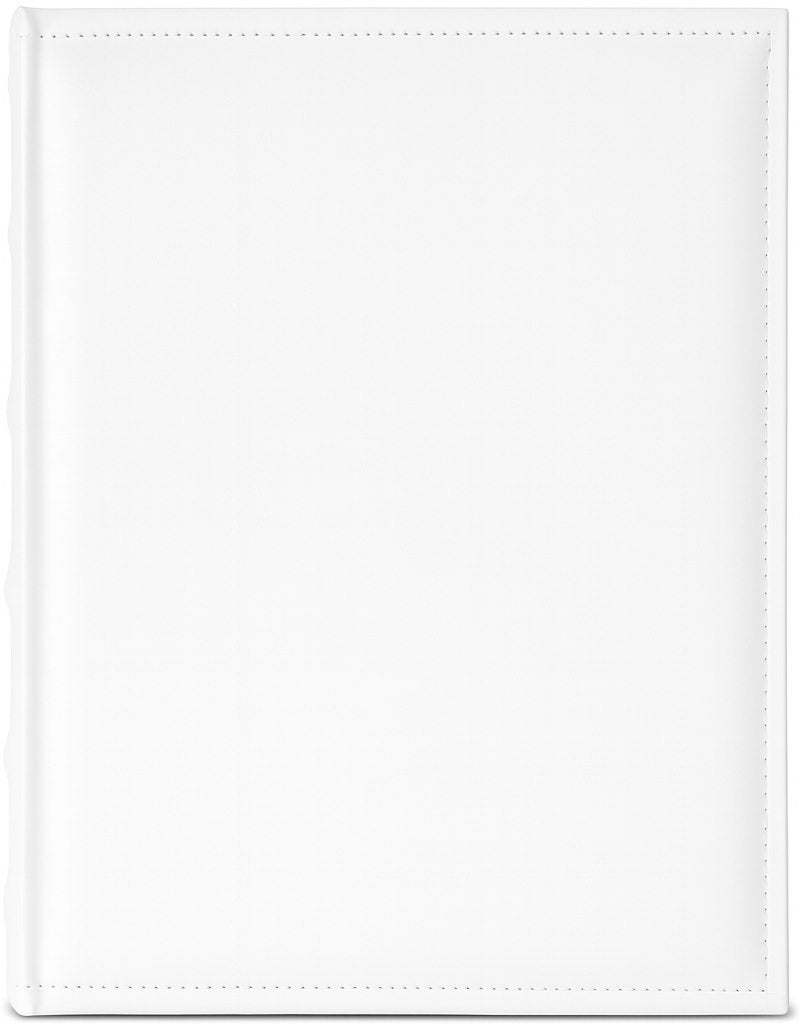 Album kieszeniowy szyty 13x18 cm 200 zdjęć KD57200WHITE - zdjęcie 3