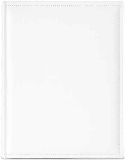 Album kieszeniowy szyty 13x18 cm 200 zdjęć KD57200WHITE - zdjęcie 3