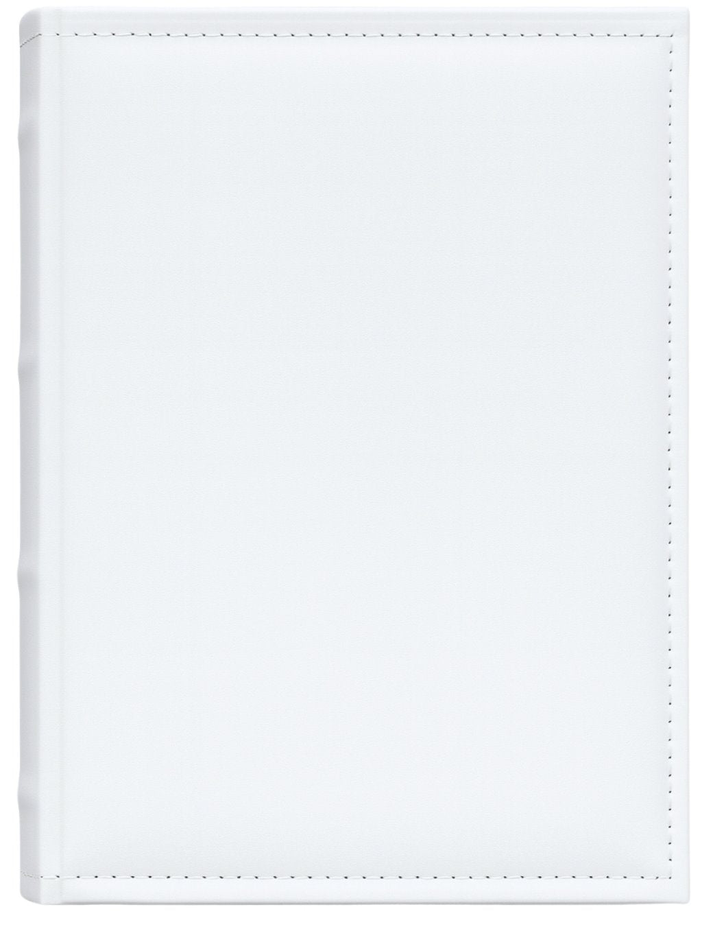 Album kieszeniowy szyty 15x21 cm 50 zdjęć KD6850WHITE