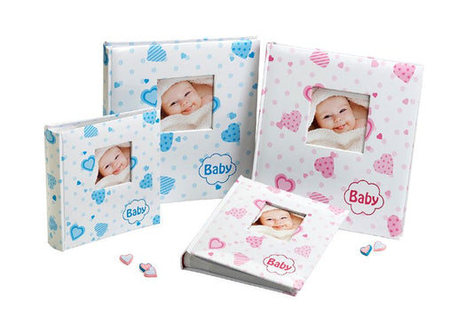 Album tradycyjny  29x32 cm 60 stron KPH-FA-970
