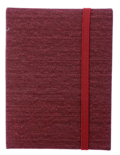 Album 13x18/12 jamnik red LP-1275