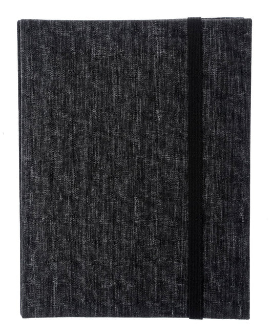 Album 15x20/12  LP-1282 black
