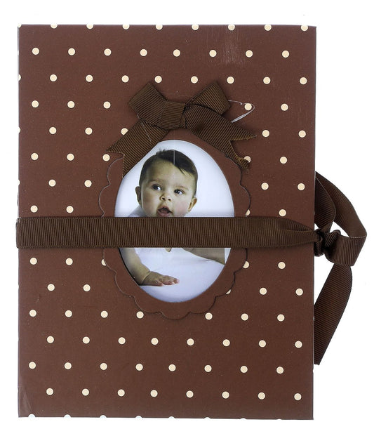 Album 13x18/14 brown laporello Y.Child
