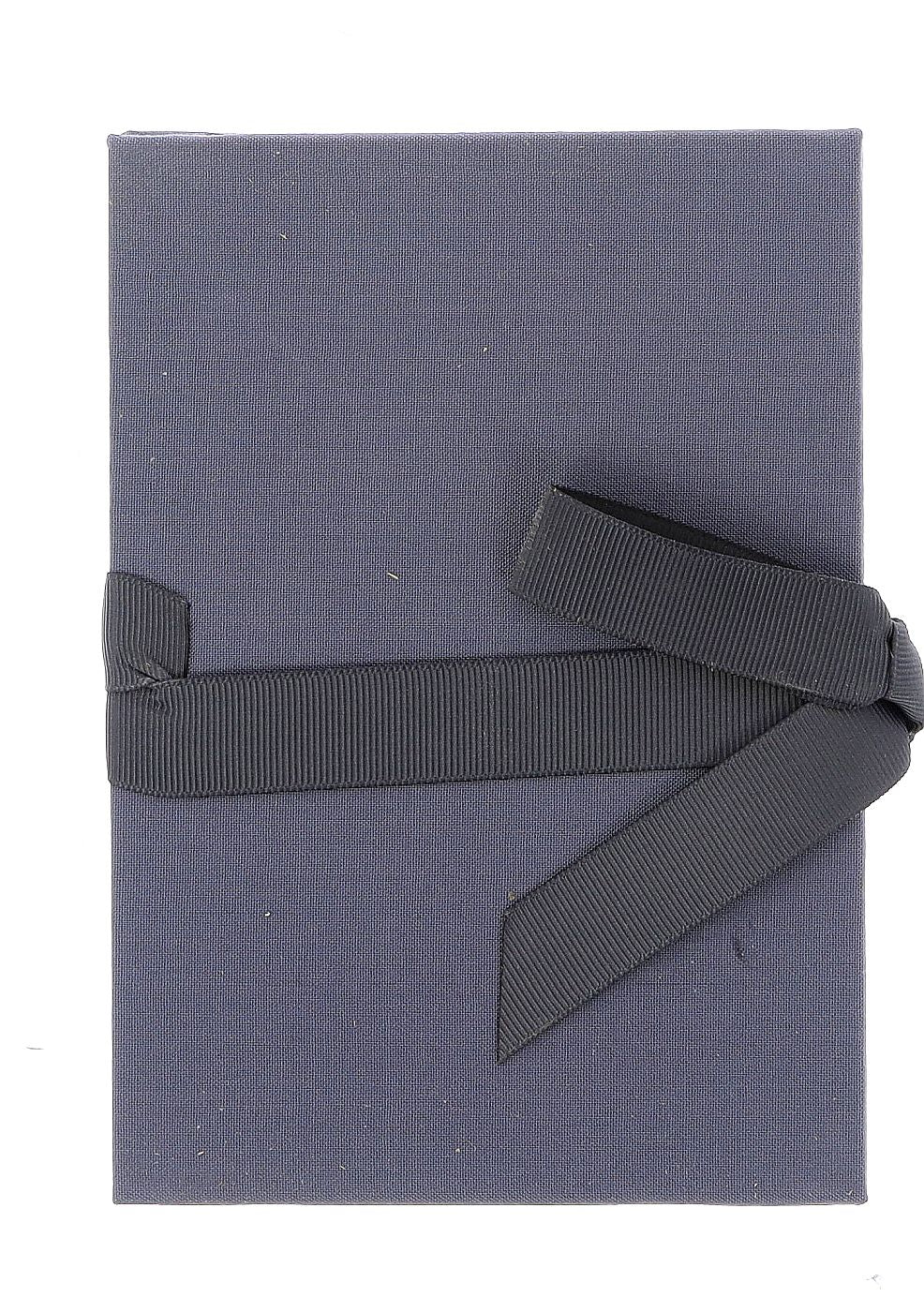 Album typu "jamnik" 10x15/12 LP46 BENE GRAPHITE