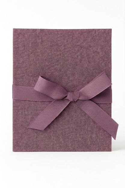 Album typu "jamnik" 10x15/12 LP46 LINEN TERRA