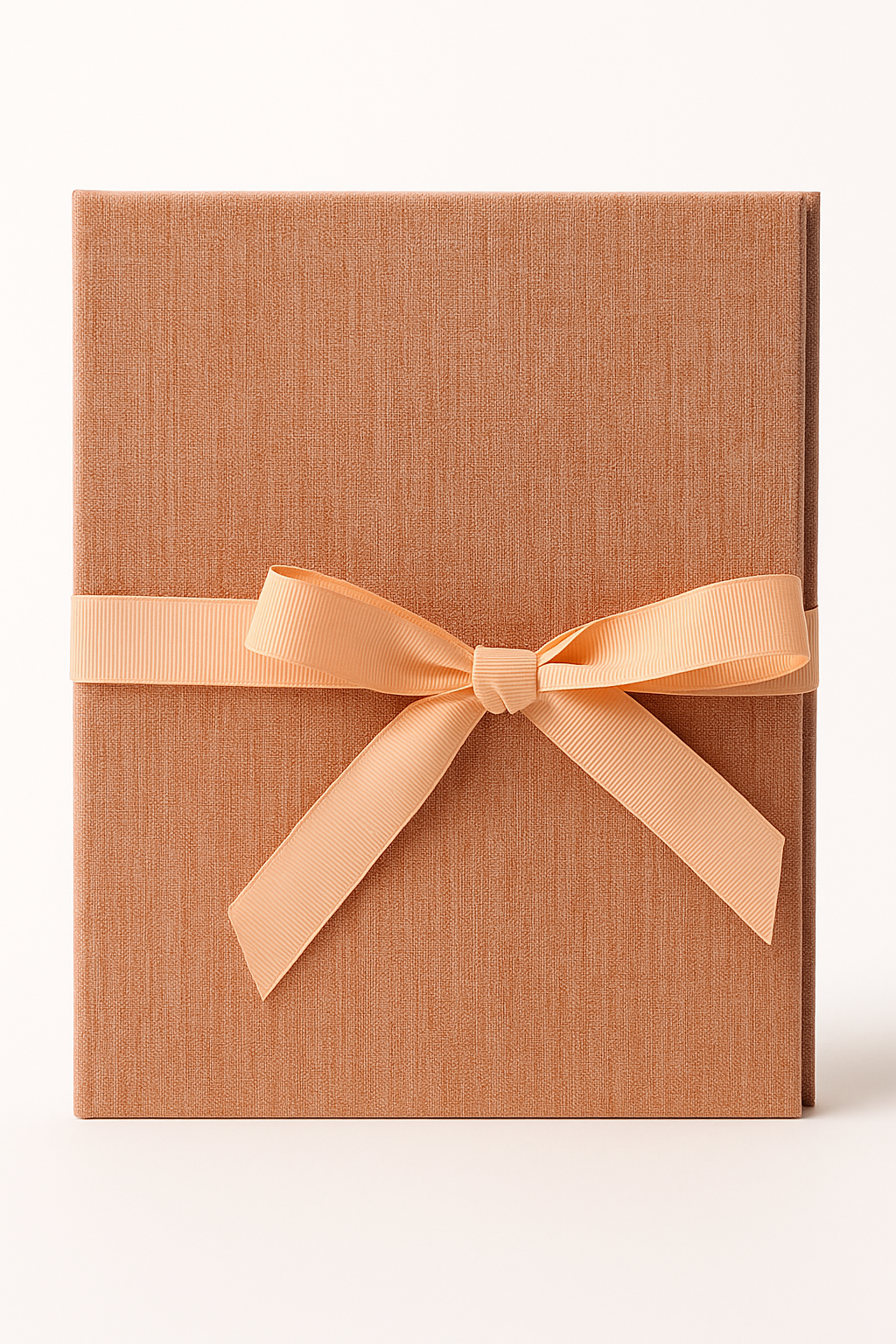 Album typu "jamnik" 10x15/12 LP46 LINEN NUTMEG