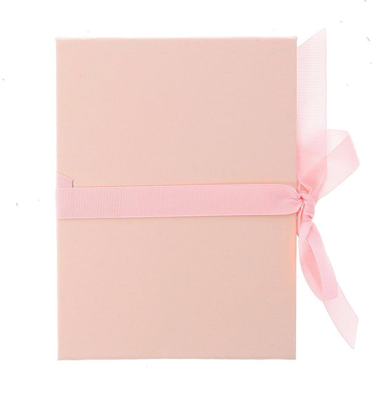 Album typu "jamnik" 10x15/12 LP46LINENPEONY