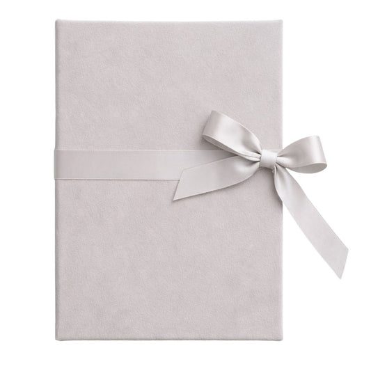 Album typu "jamnik" 10x15/12 LP46 VELVET DOVE