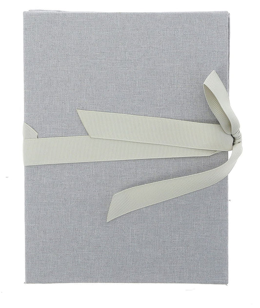 Album typu "jamnik" 13x18/12 LP57 LINEN TERRA