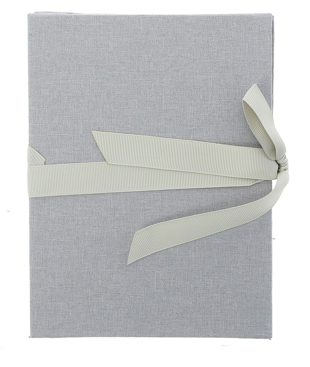 Album typu "jamnik" 13x18/12 LP57 LINEN LAVENDER