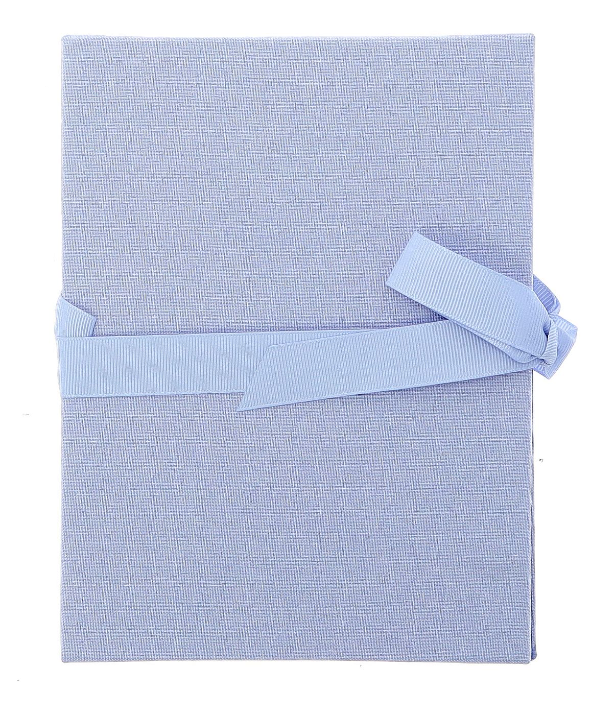 Album typu "jamnik" 13x18/12 LP57 LINEN SKY