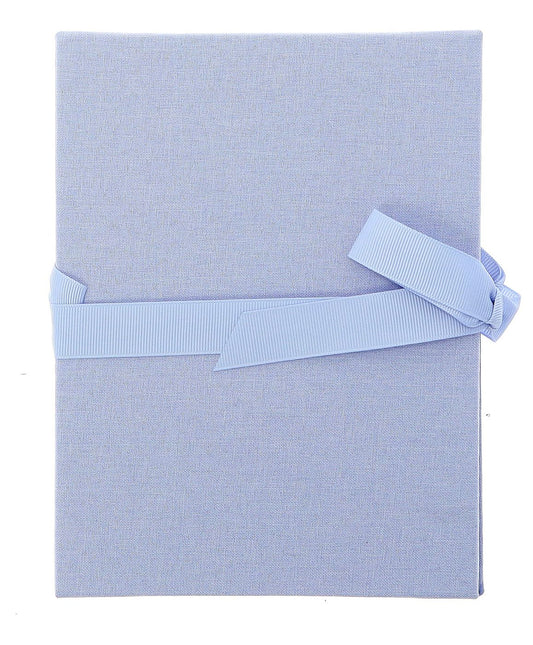 Album typu "jamnik" 13x18/12 LP57 LINEN SKY