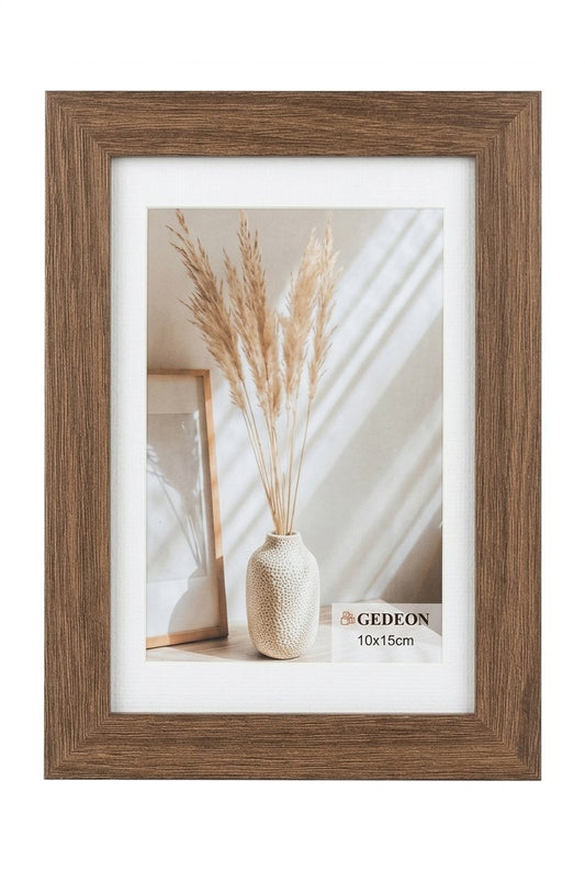 Ramka 10x15cm drewniana M310 (20x12mm)