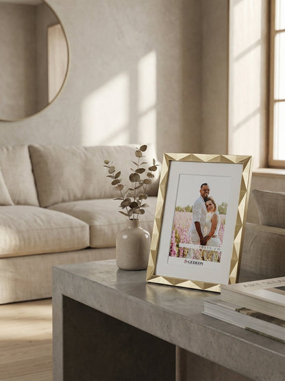 Ramka  15x20cm MF076G