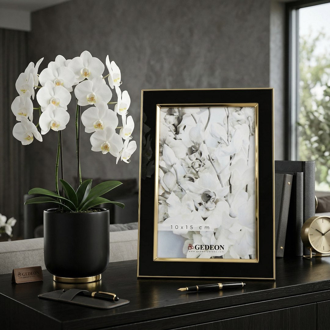 Ramka  15x20cm MF086BG