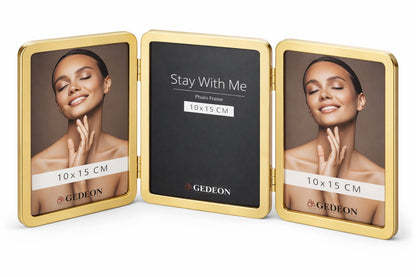 Ramka  10x15 x 3cm MF104G/3