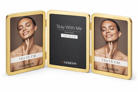 Ramka  10x15 x 3cm MF104G/3