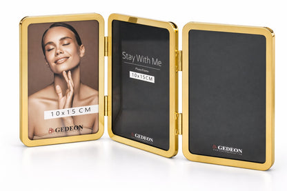 Ramka  10x15 x 3cm MF104G/3