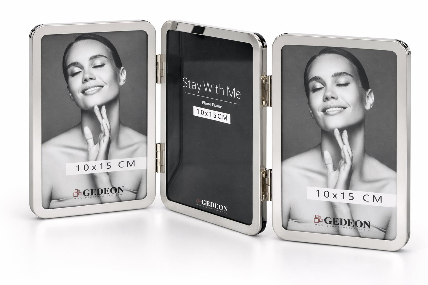 Ramka  10x15 x 3cm MF104S/3