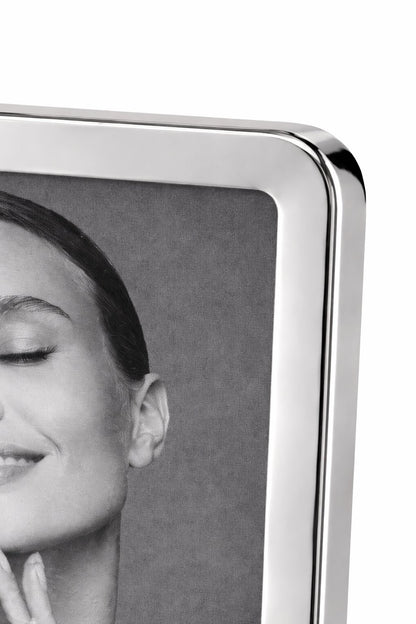 Ramka metalowa dekoracyjna 10x15cm x 2 MF104S/2